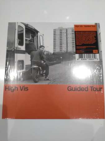 LP High Vis: Guided Tour  CLR | LTD
