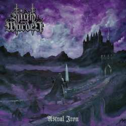 Album High Warden: Astral Iron