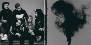 CD Highasakite: Camp Echo