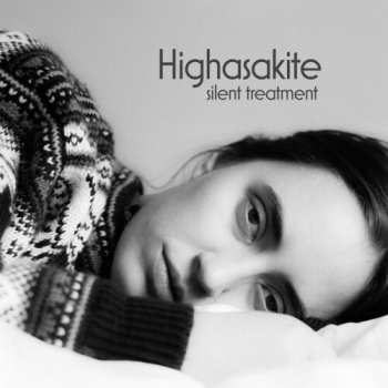 CD Highasakite: Silent Treatment