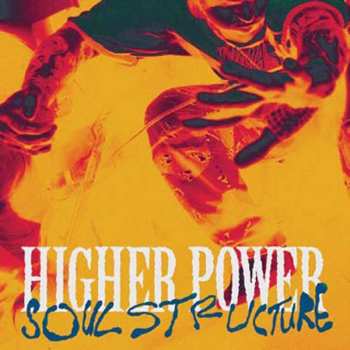 CD Higher Power: Soul Structure 