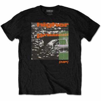 Merch Higher Power: Maglietta 27 Miles Underwater 