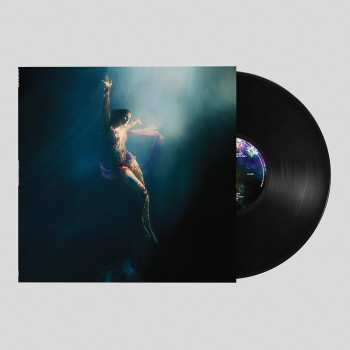 LP Ellie Goulding: Higher Than Heaven