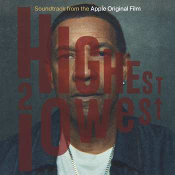 Album Various: Highest 2 Lowest