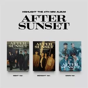 Highlight: After Sunset