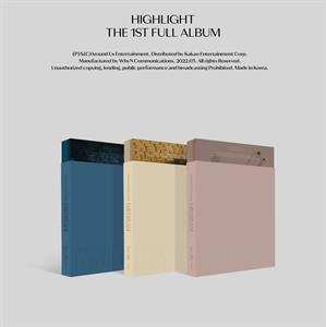 CD Highlight: Daydream