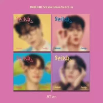 Highlight: Switch On