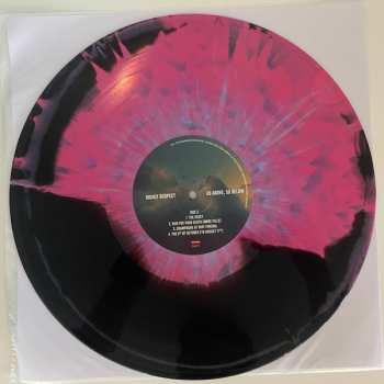 2LP Highly Suspect: As Above, So Below CLR | LTD
