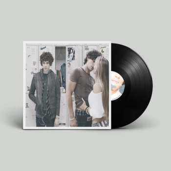 LP Highschool: HighSchool