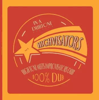 High Tone: Highvisators