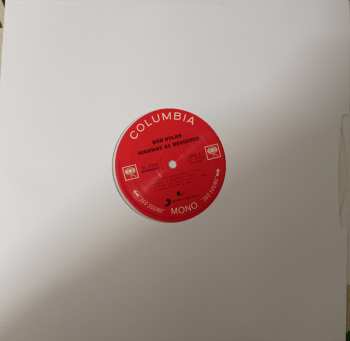 LP Bob Dylan: Highway 61 Revisited CLR