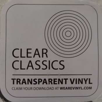 LP Bob Dylan: Highway 61 Revisited CLR