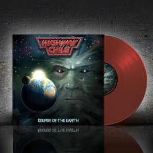 Album Highway Chile: Keeper Of The Earth