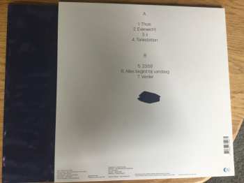 LP Hiigo: Thuis