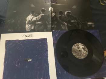 LP Hiigo: Thuis