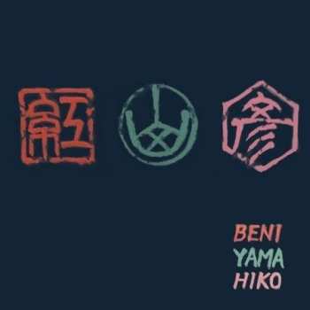 Album Hiko,beni Yama: Beni Yama Hiko