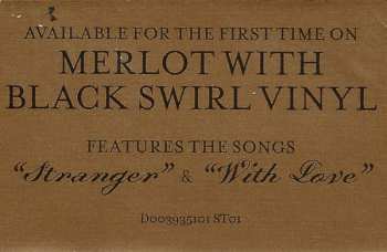 LP Hilary Duff: Dignity CLR | LTD