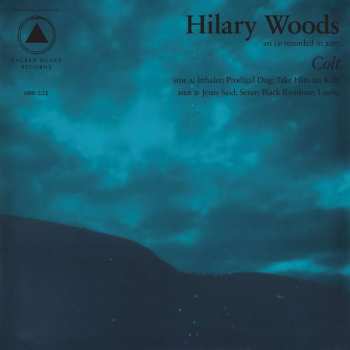 LP Hilary Woods: Colt LTD | CLR