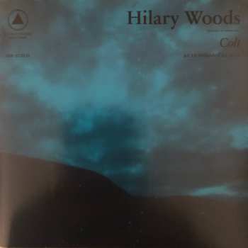 CD Hilary Woods: Colt