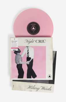 LP Hilary Woods: Night CRIÙ CLR | LTD