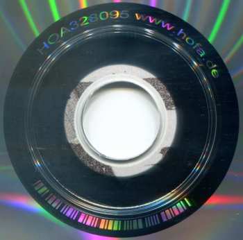 CD Hilde: Tide