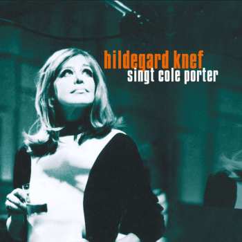 CD Hildegard Knef: Hildegard Knef Singt Cole Porter