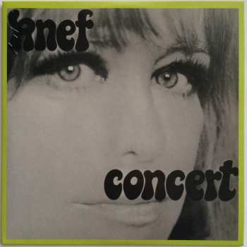 5CD/Set di cofanetti Hildegard Knef: Original Album Series Vol. 2