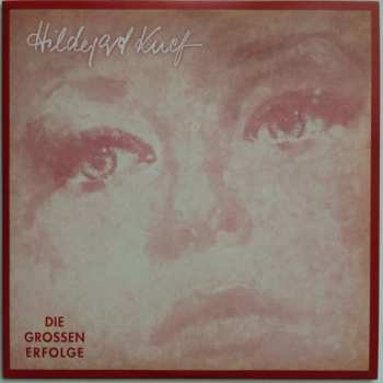 5CD/Set di cofanetti Hildegard Knef: Original Album Series Vol. 2