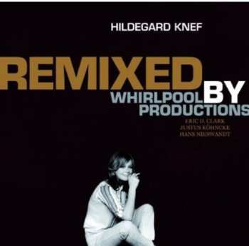 Album Hildegard Knef: Remixed By Whirlpool Productions