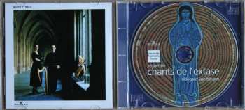 CD Hildegard Von Bingen: Chants De L'Extase