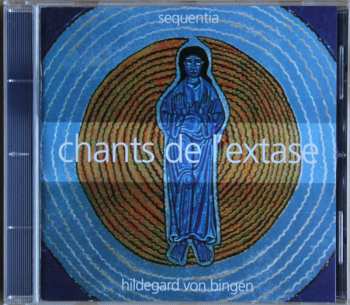 CD Hildegard Von Bingen: Chants De L'Extase