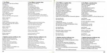 CD Hildegard Von Bingen: Canticles Of Ecstasy