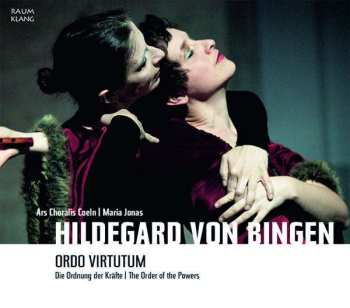 2CD Hildegard Von Bingen: Ordo Virtutum | Die Ordnung Der Kräfte | The Order Of The Powers