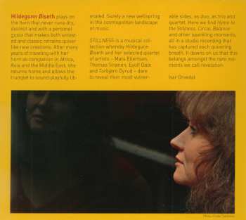 CD Hildegunn Øiseth: Stillness