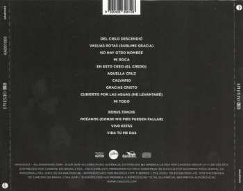 CD Hillsong: En Esto Creo
