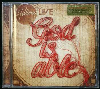 CD Hillsong: God Is Able