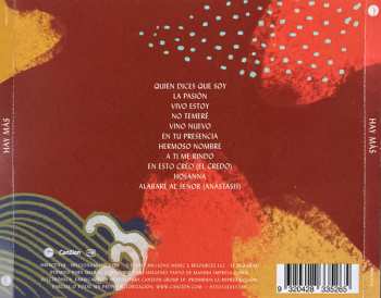 CD Hillsong: Hay Más