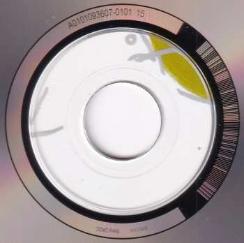 CD Hillsong: The Peace Project