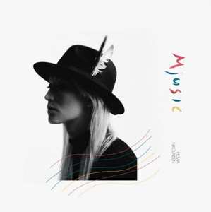 CD Hilma Nikolaisen: Mjusic
