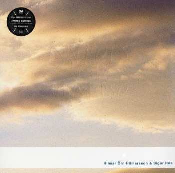 Album Sigur Rós: Angels Of The Universe