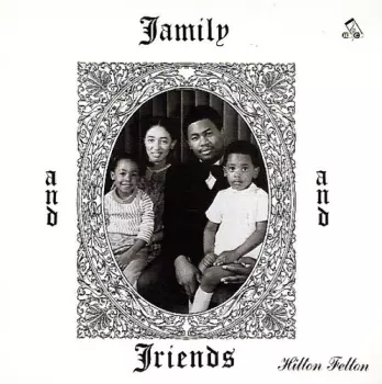 Family And Friends [ltd.]