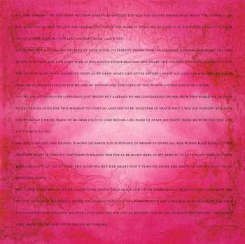 CD HIM: Razorblade Romance