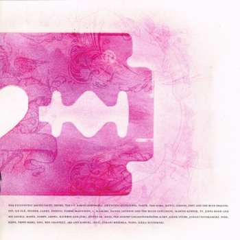 CD HIM: Razorblade Romance