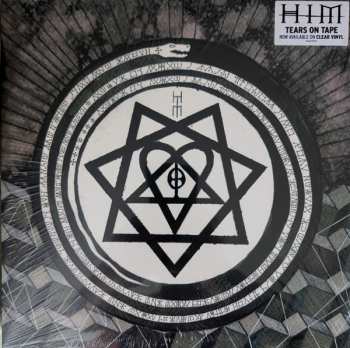 LP HIM: Tears On Tape CLR | LTD