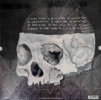 LP HIM: Tears On Tape CLR | LTD