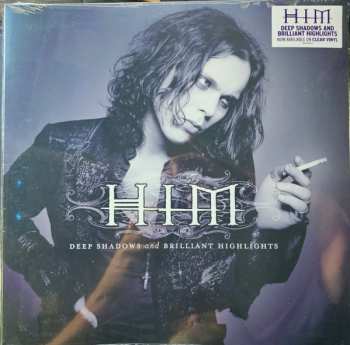 LP HIM: Deep Shadows And Brilliant Highlights CLR | LTD