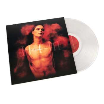 LP HIM: Greatest Lovesongs Vol. 666 CLR | LTD