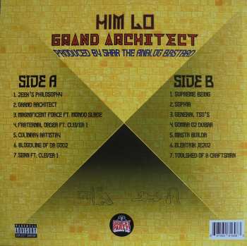 LP Him-LO: Grand Architect LTD