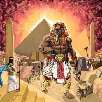 Album Him-LO: Grand Architect