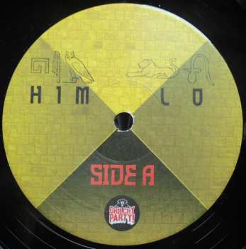 LP Him-LO: Grand Architect LTD
